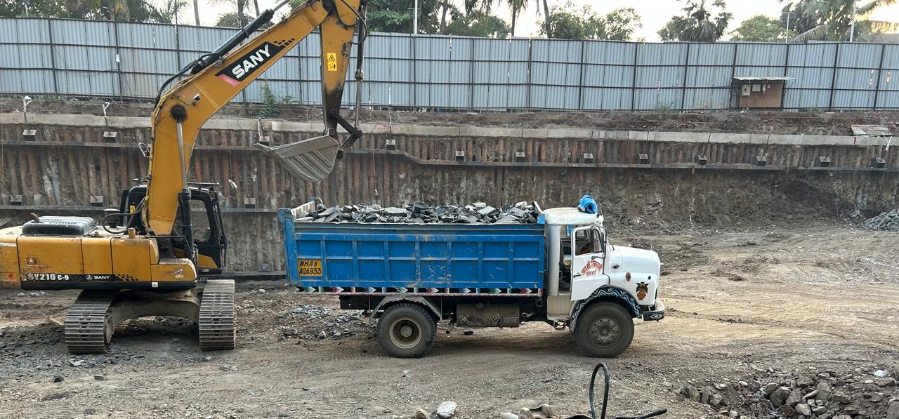 Trimurti Transport image 5